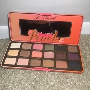 Too Faced Sweet Peach